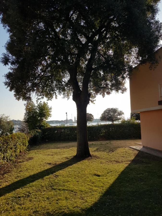 Lungomare Apartment Umag