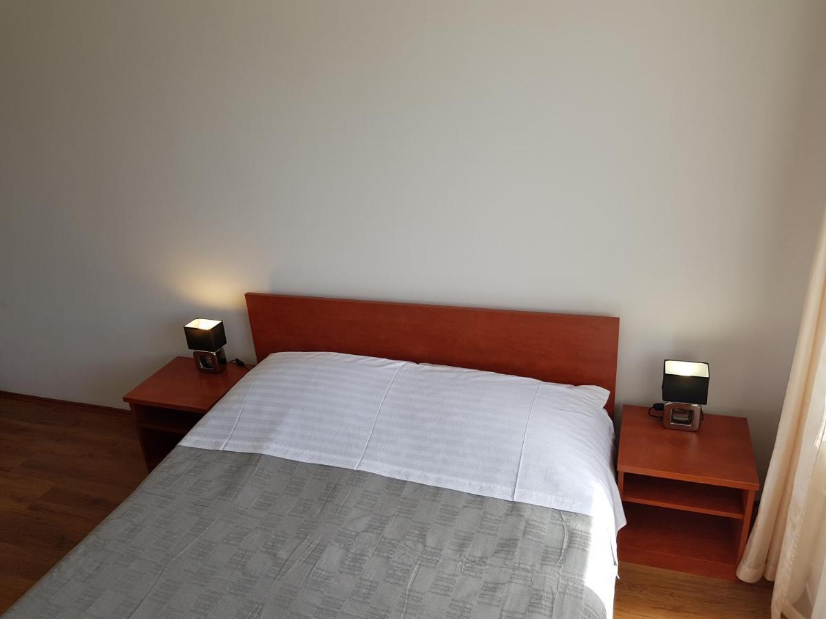Lungomare Apartment *