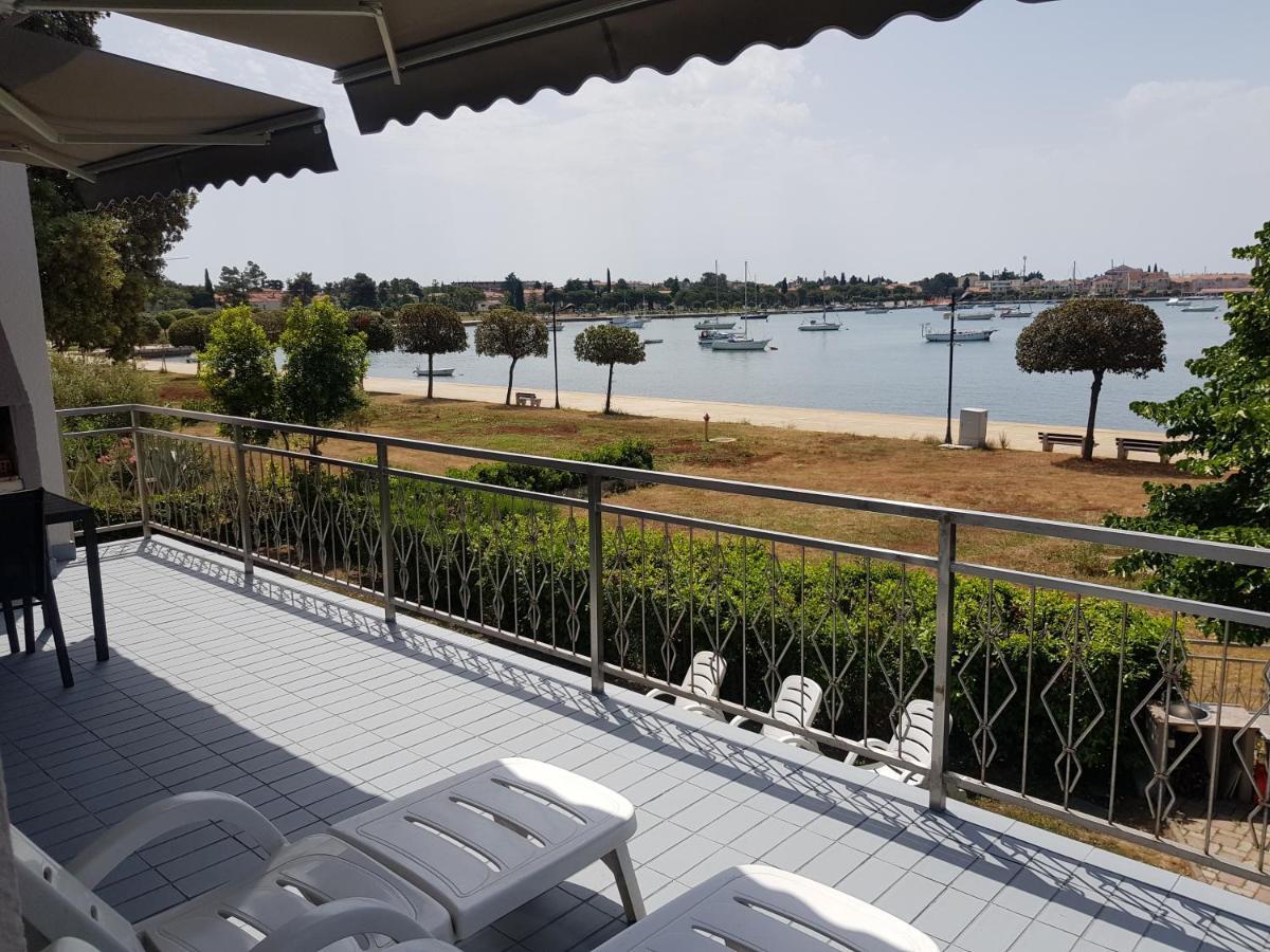 Lungomare Apartment Umag