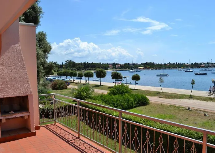 Villa Lungomare