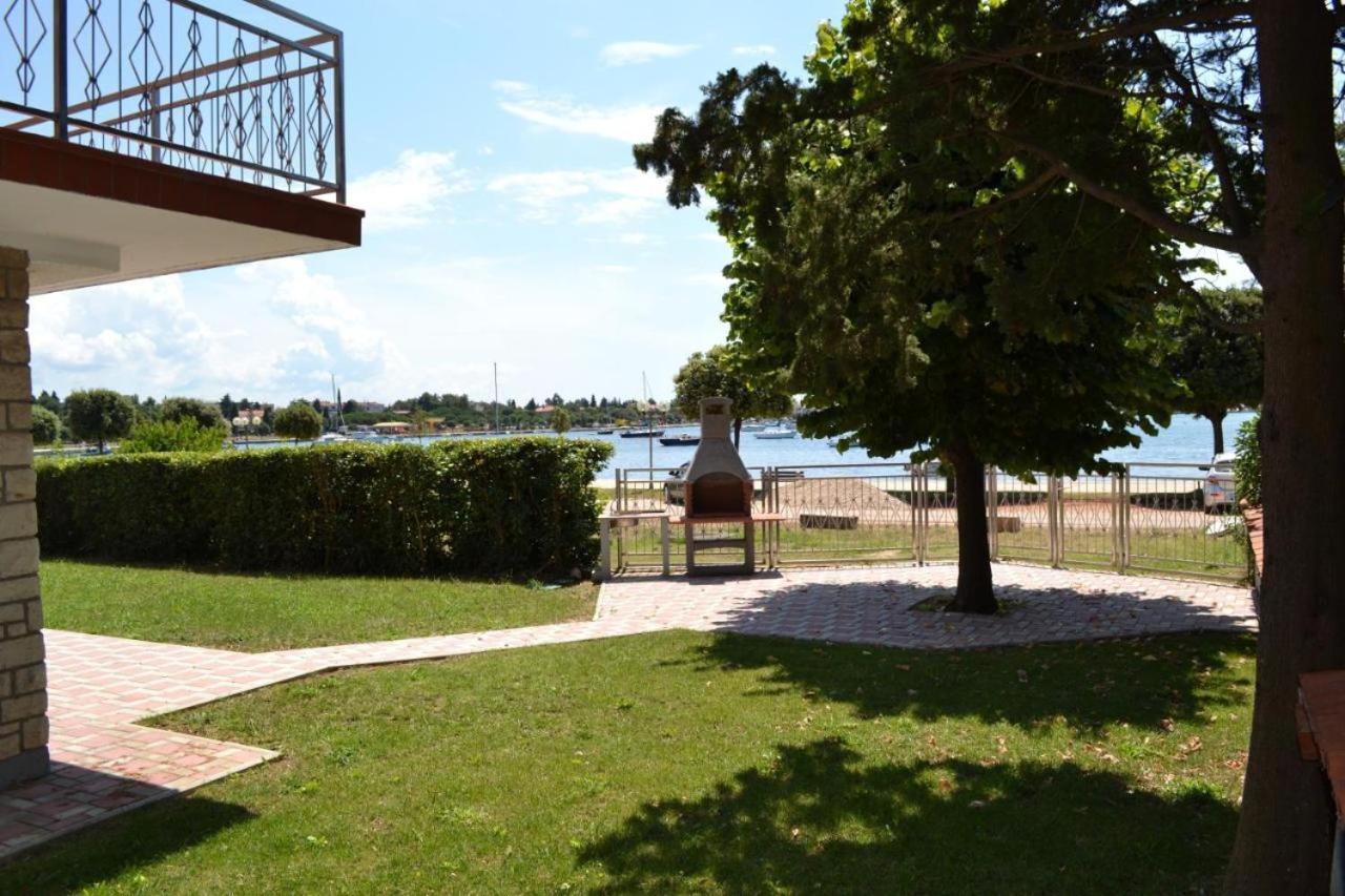 Apartman Lungomare Umag