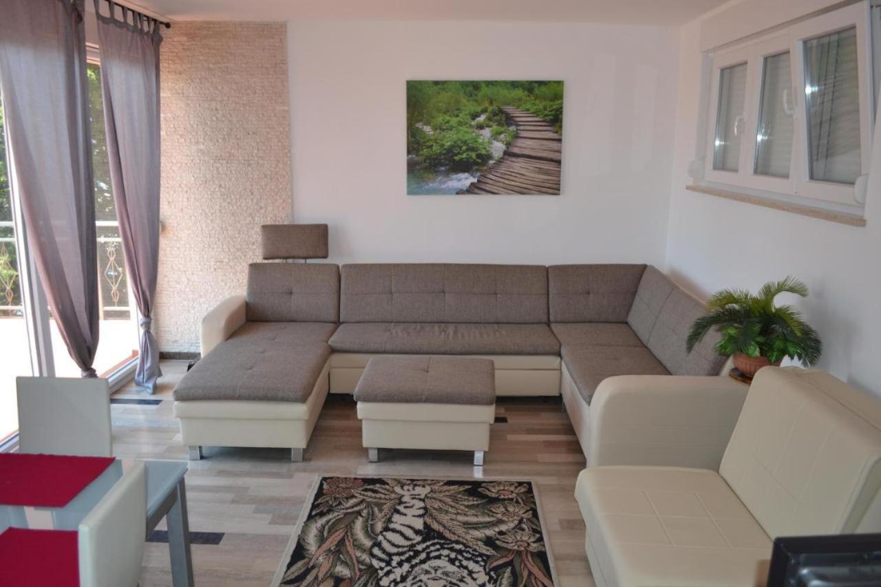 Apartman Lungomare *