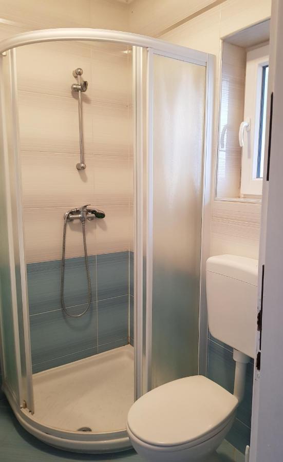 Apartman Lungomare Umag