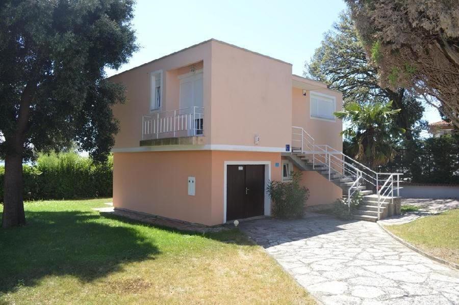 Apartman Lungomare Umag