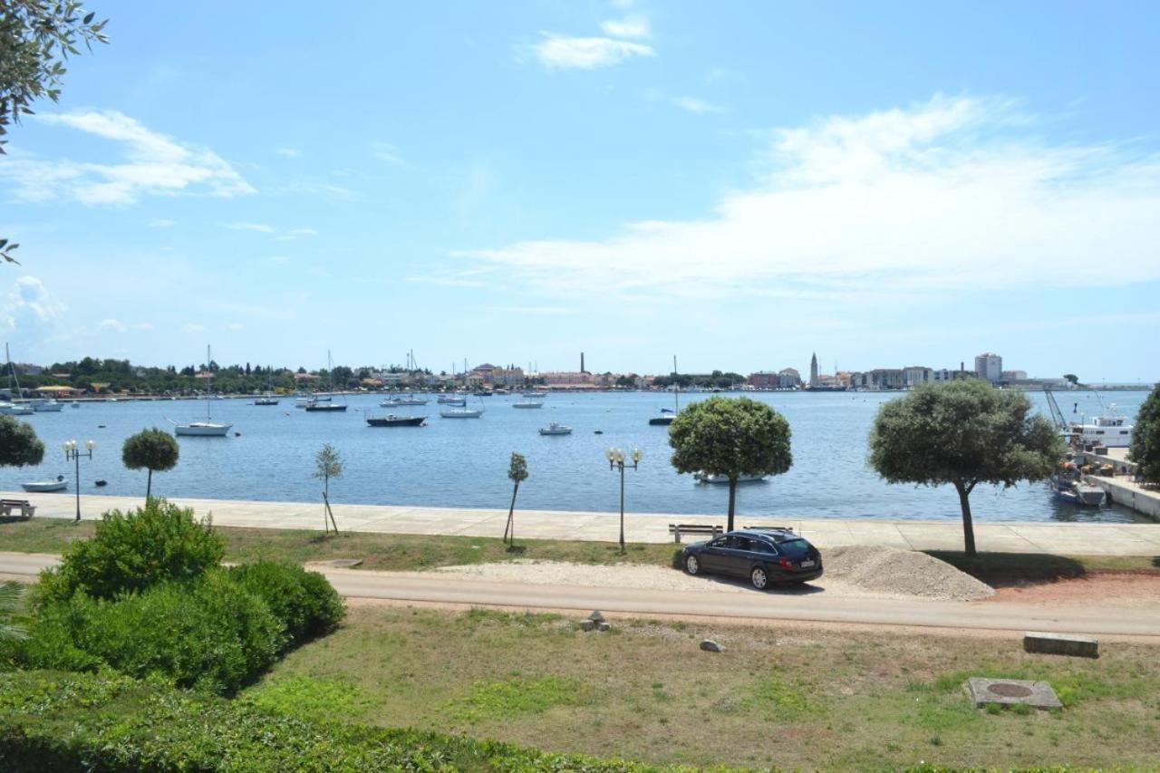 Apartman Lungomare Umag