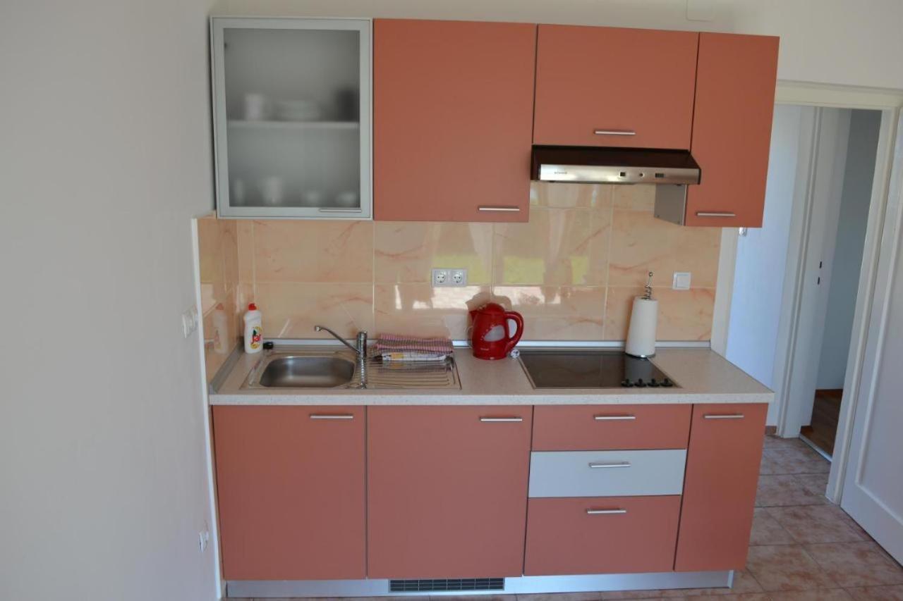 Apartman Lungomare