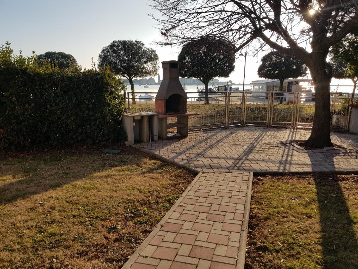 Lungomare * Umag