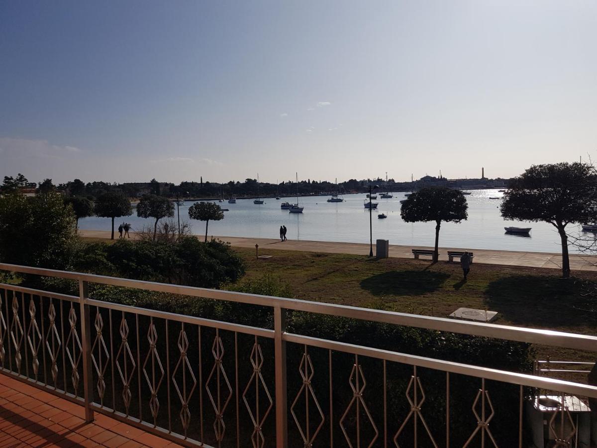Apartman Lungomare *