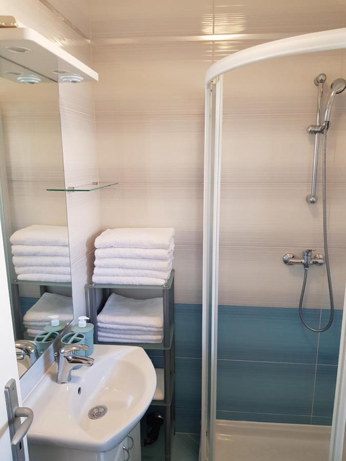 Apartman Lungomare *