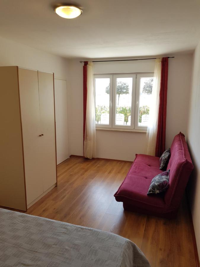 Apartman Lungomare *