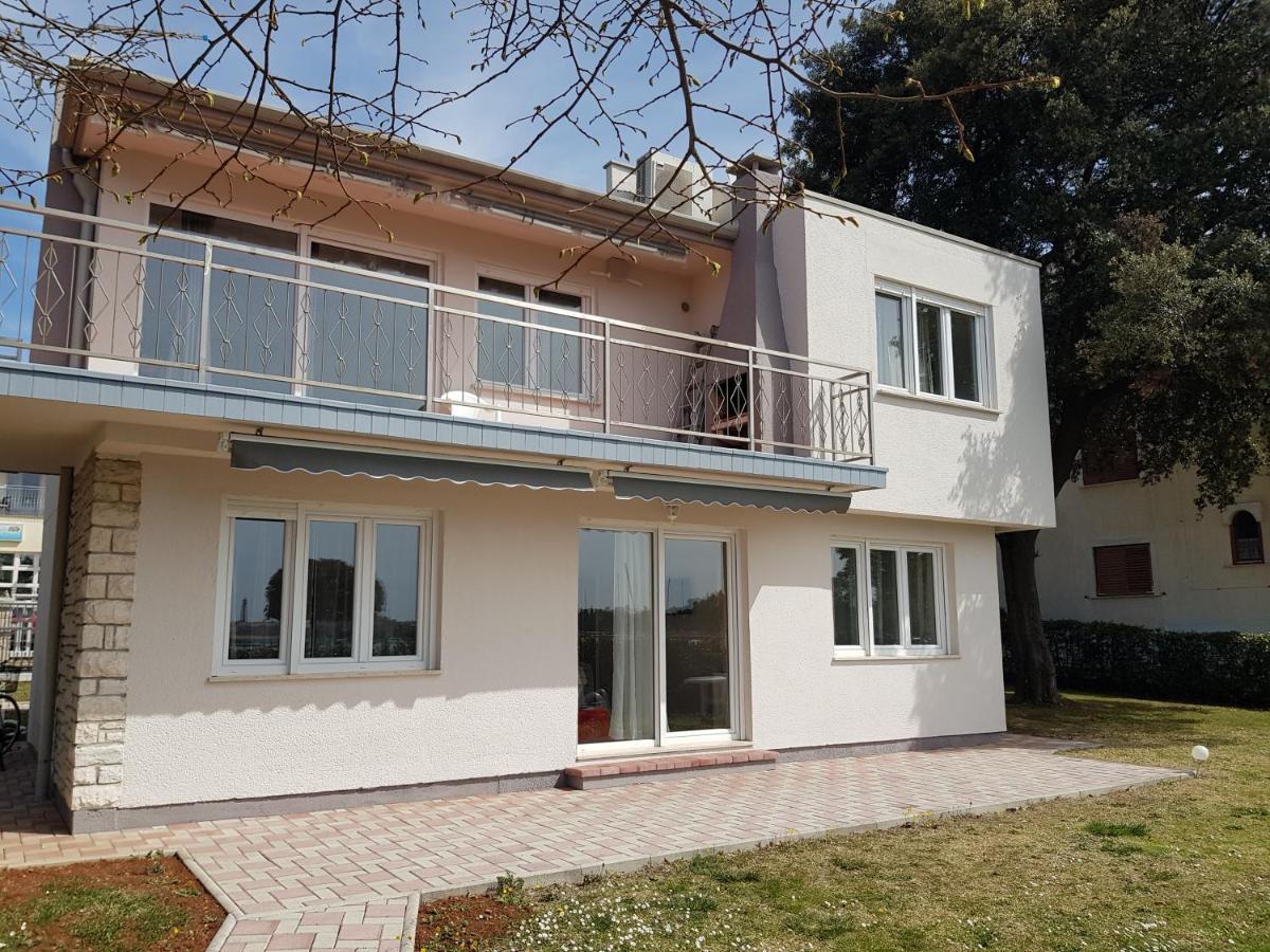 Apartman Lungomare