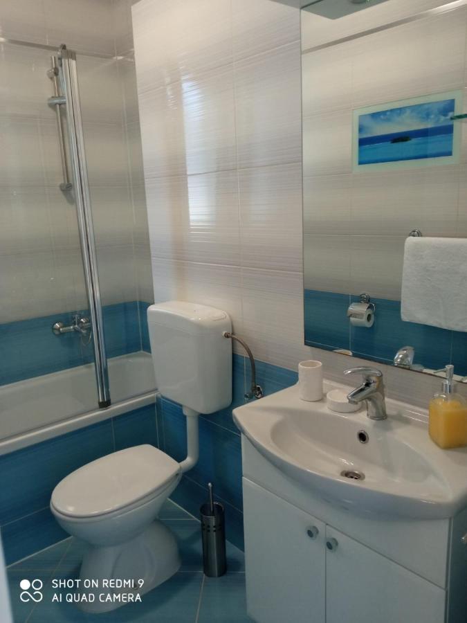 Lungomare Apartman Umag