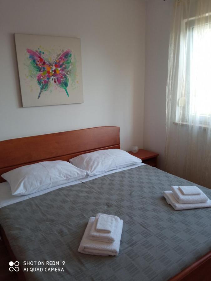 Apartman Lungomare Umag