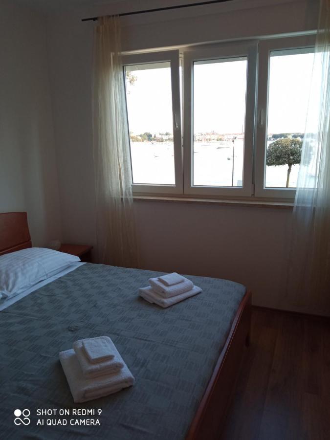 Lungomare Apartman Umag
