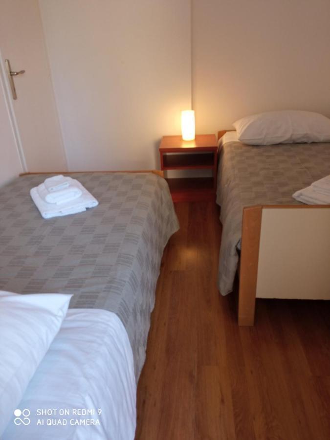 Apartman Lungomare *
