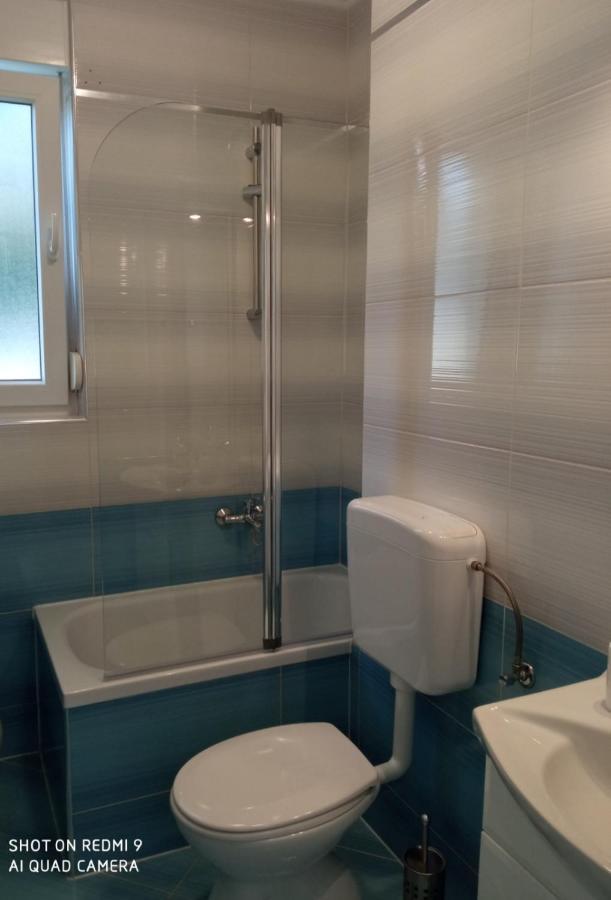 Lungomare Apartman Umag
